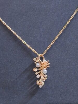 Pearls Necklace