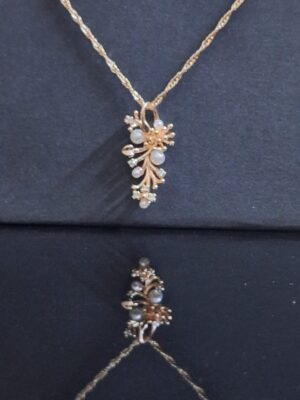 Pearls Necklace - Image 2