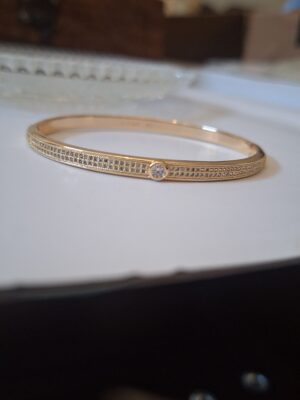 Zircon Bangle - Image 2