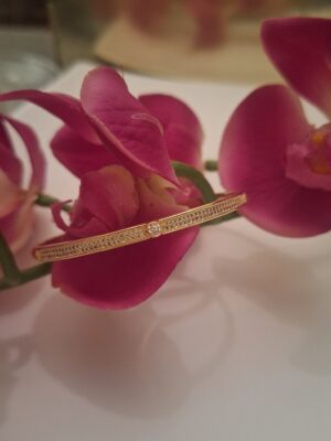 Zircon Bangle - Image 3